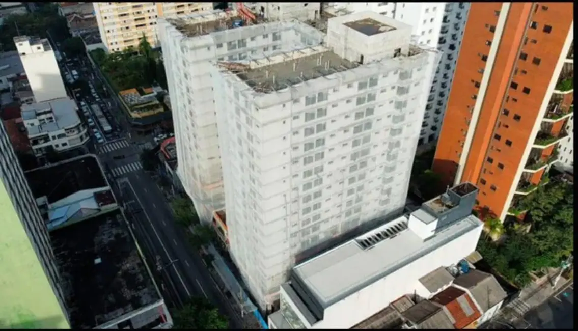 Foto 24 de Apartamento à venda em Pinheiros, São Paulo - SP