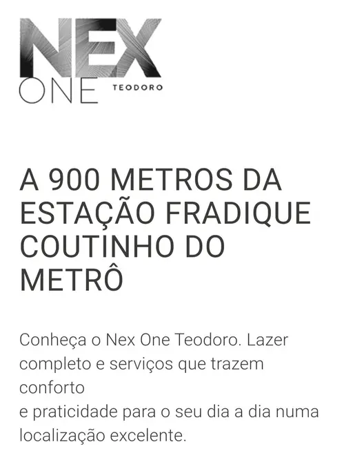 Foto 2 de Apartamento à venda em Pinheiros, São Paulo - SP