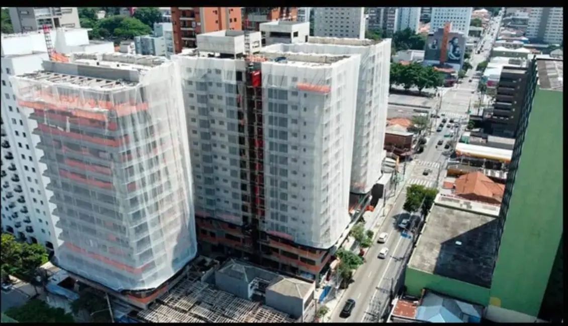 Foto 25 de Apartamento à venda em Pinheiros, São Paulo - SP