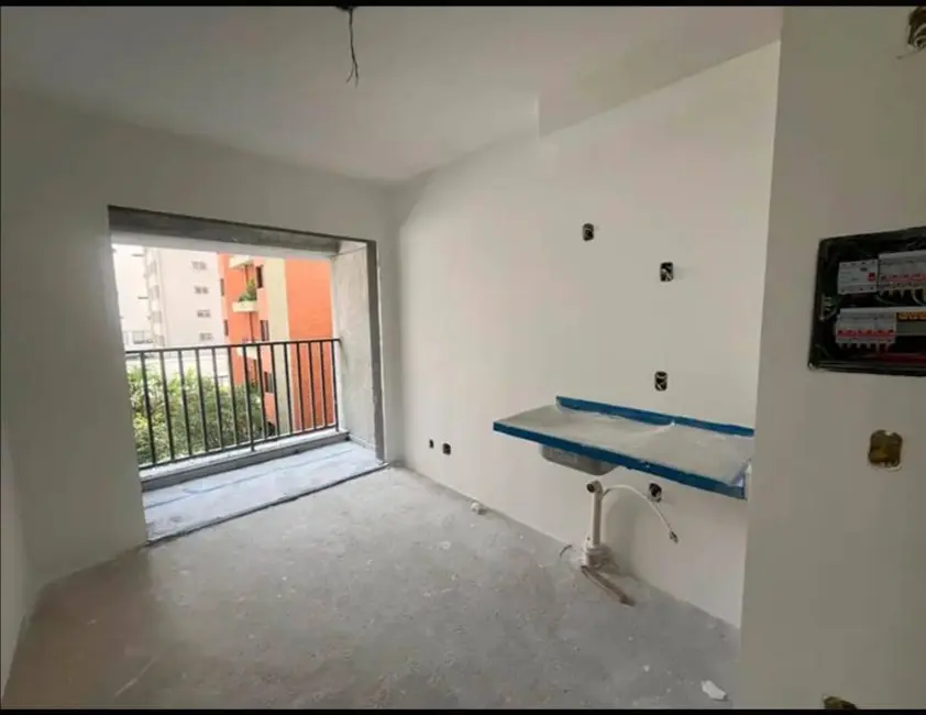 Foto 19 de Apartamento à venda em Pinheiros, São Paulo - SP
