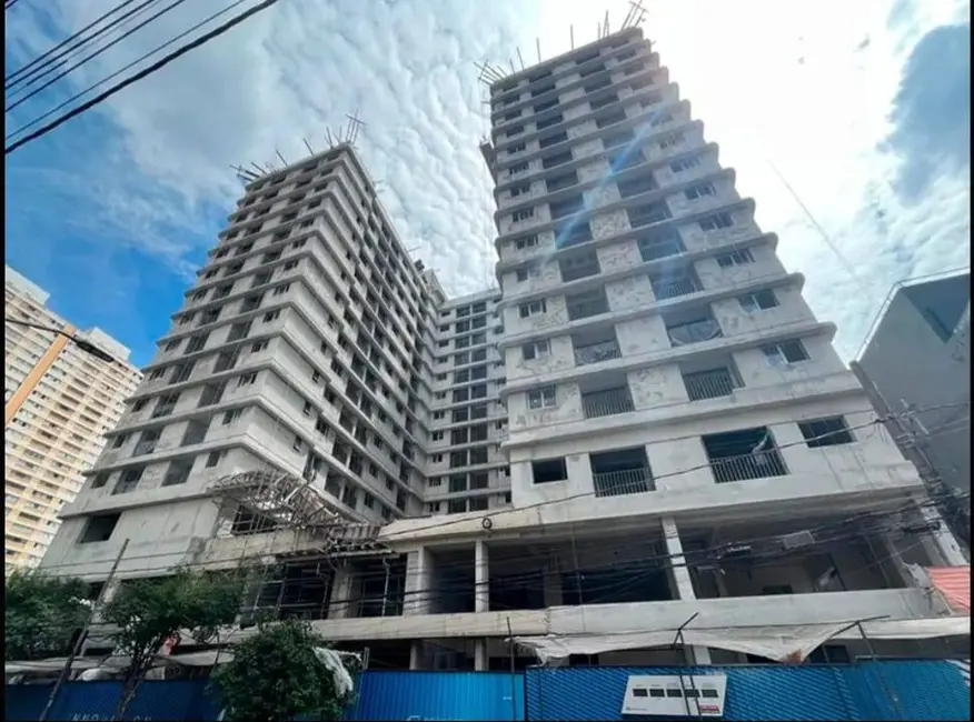 Foto 14 de Apartamento à venda em Pinheiros, São Paulo - SP