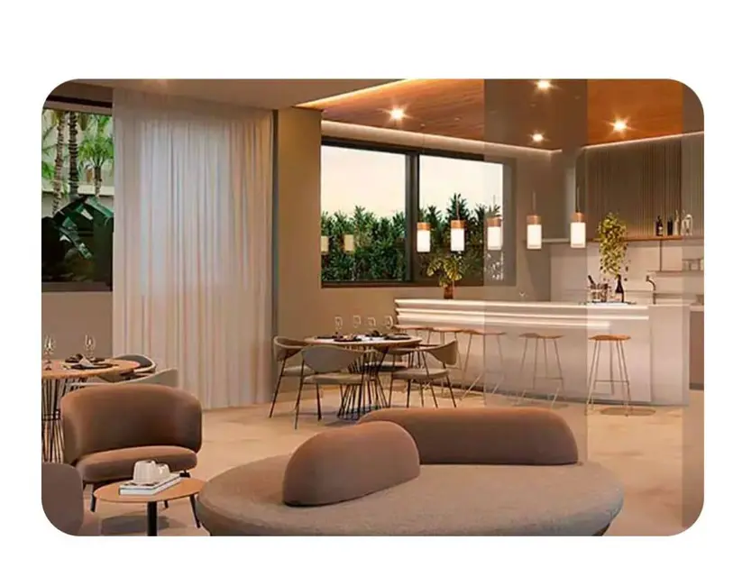 Foto 13 de Apartamento à venda em Pinheiros, São Paulo - SP