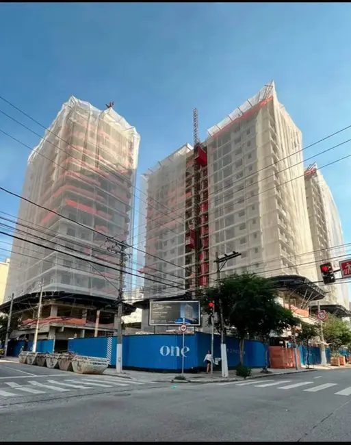 Foto 26 de Apartamento à venda em Pinheiros, São Paulo - SP