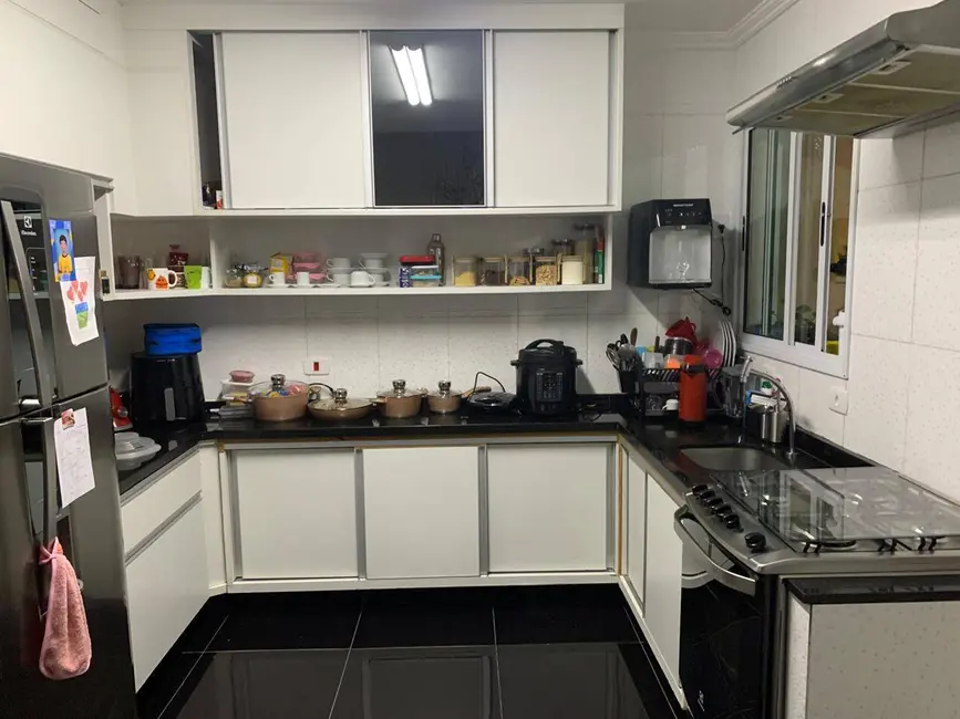 Casa à venda em Cotia - SP - imagem 7 Foto 7 de Casa à venda em Cotia - SP