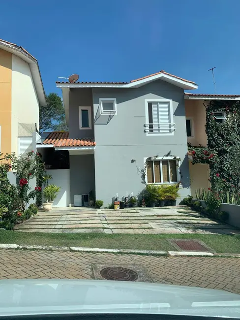 Casa à venda em Cotia - SP - imagem 1 Foto 1 de Casa à venda em Cotia - SP