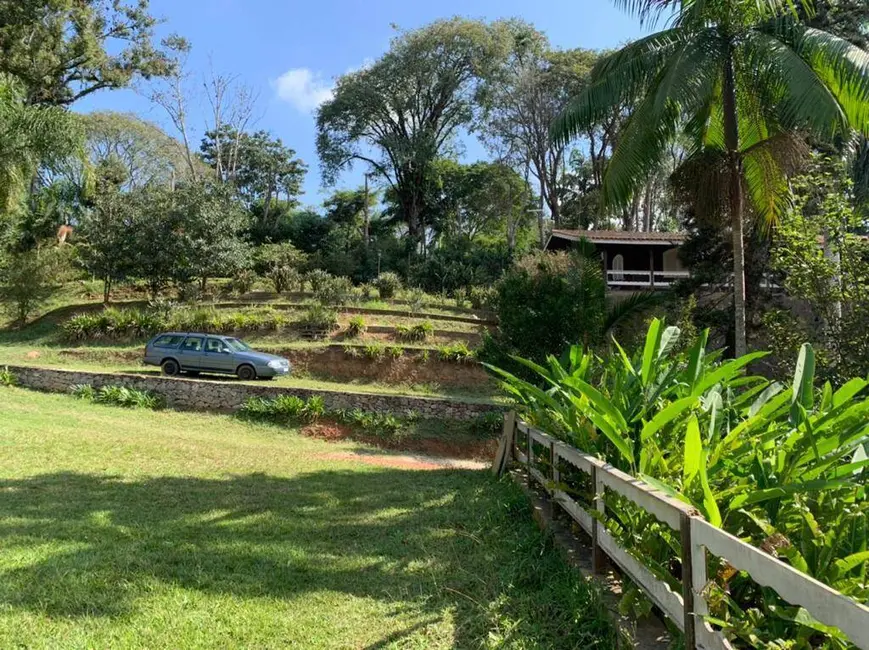 Foto 9 de Terreno / Lote à venda, 4300m2 em Cotia - SP