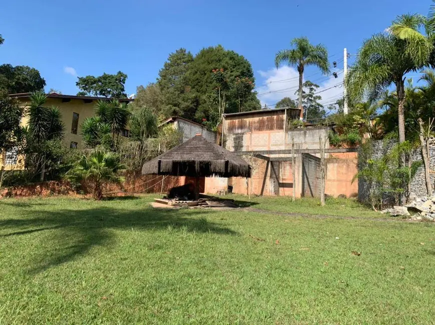 Foto 5 de Terreno / Lote à venda, 4300m2 em Cotia - SP