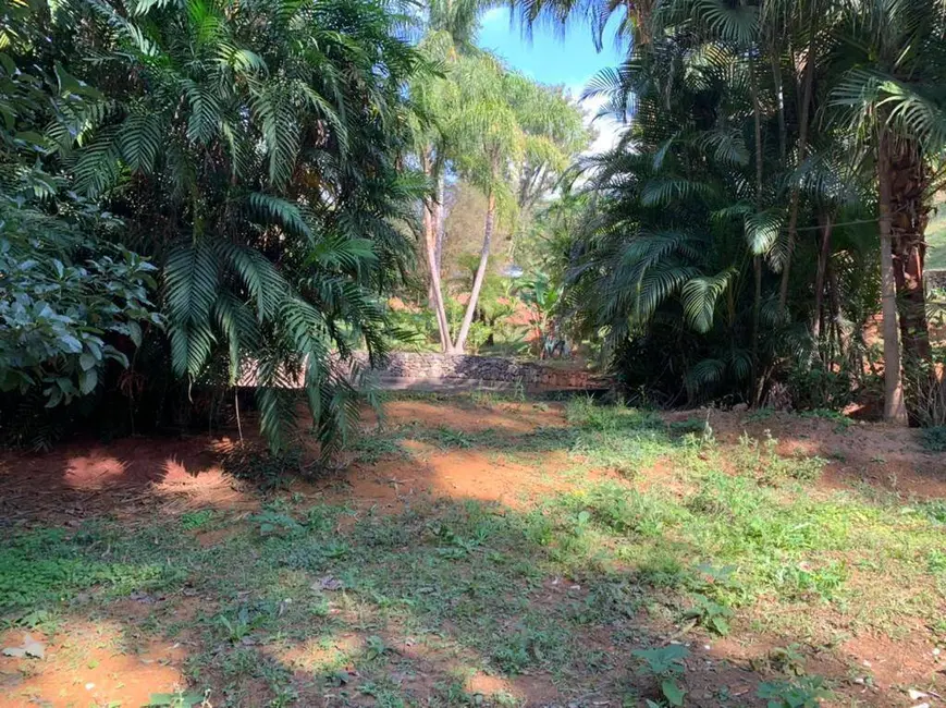 Foto 2 de Terreno / Lote à venda, 4300m2 em Cotia - SP
