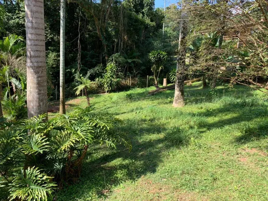 Foto 4 de Terreno / Lote à venda, 4300m2 em Cotia - SP