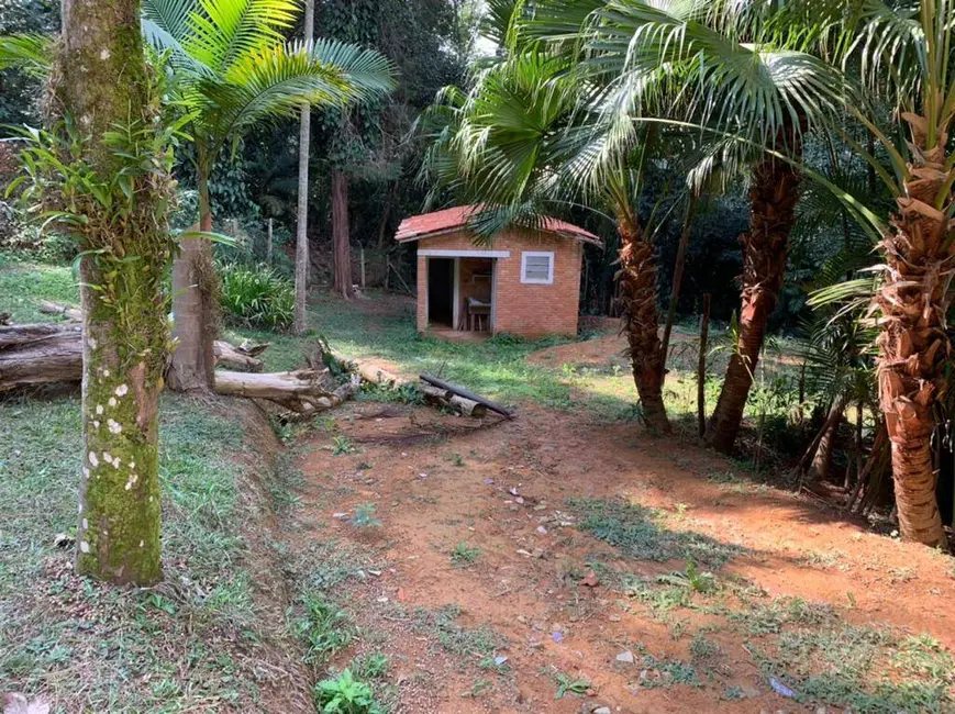 Foto 3 de Terreno / Lote à venda, 4300m2 em Cotia - SP