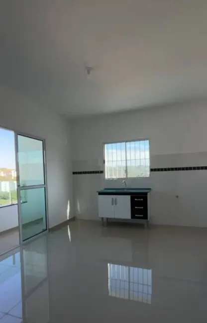 Foto 6 de Apartamento com 1 quarto para alugar, 41m2 em Parque Ipê, São Paulo - SP