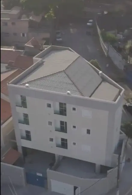 Foto 1 de Apartamento com 1 quarto para alugar, 41m2 em Parque Ipê, São Paulo - SP