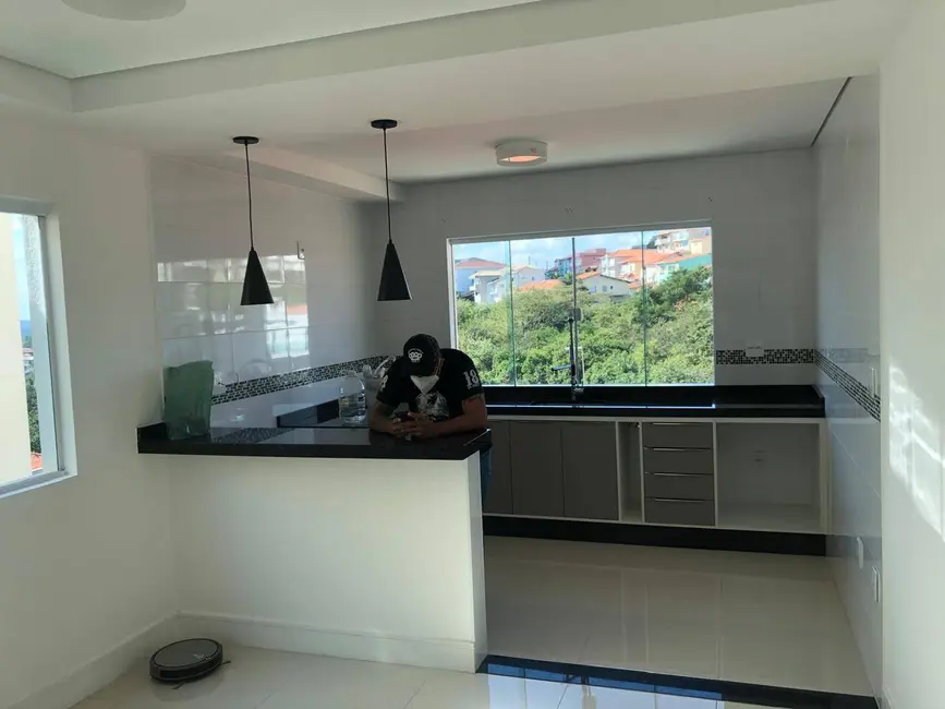 Foto 5 de Casa com 3 quartos para alugar em Cotia - SP