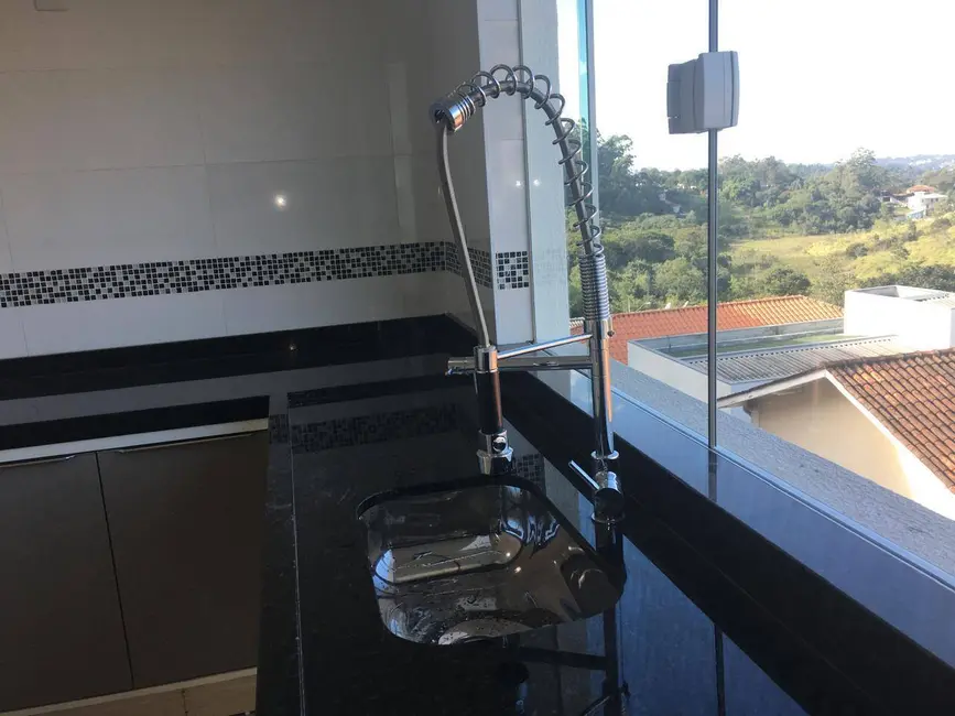 Foto 8 de Casa com 3 quartos para alugar em Cotia - SP