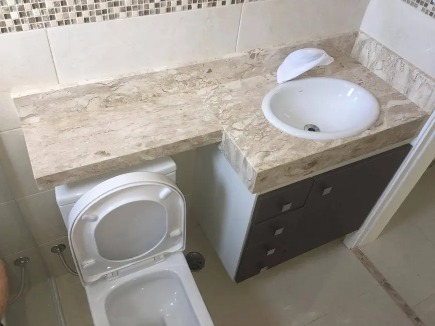 Foto 7 de Casa com 3 quartos para alugar em Cotia - SP