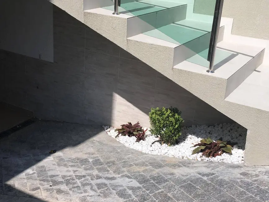 Foto 3 de Casa com 3 quartos para alugar em Cotia - SP