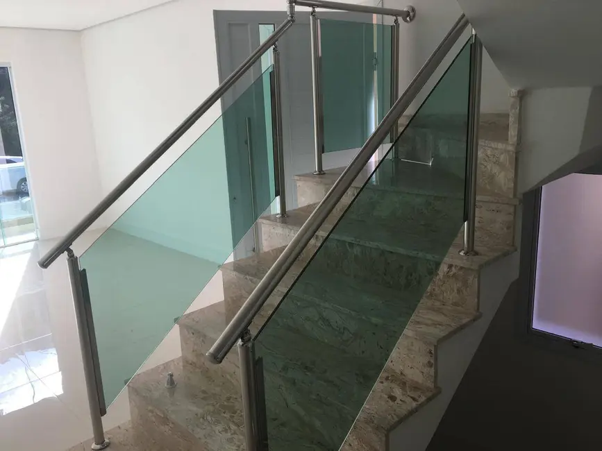 Foto 9 de Casa com 3 quartos para alugar em Cotia - SP