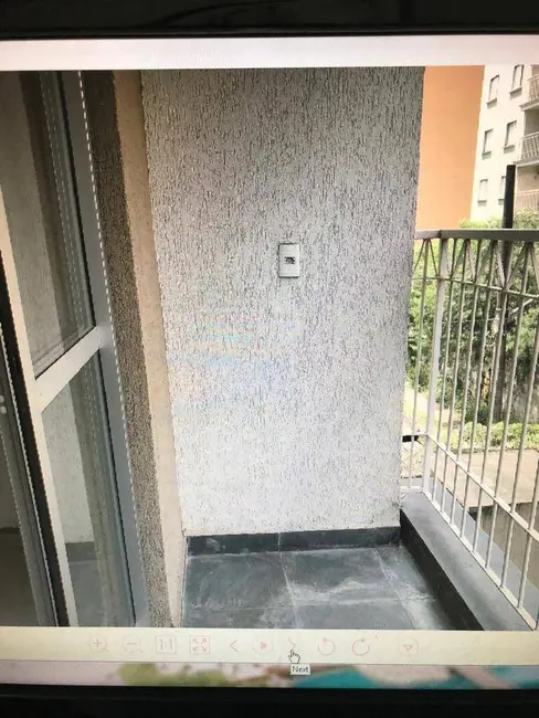 Foto 4 de Apartamento com 3 quartos para alugar, 80m2 em Vila Borges, São Paulo - SP