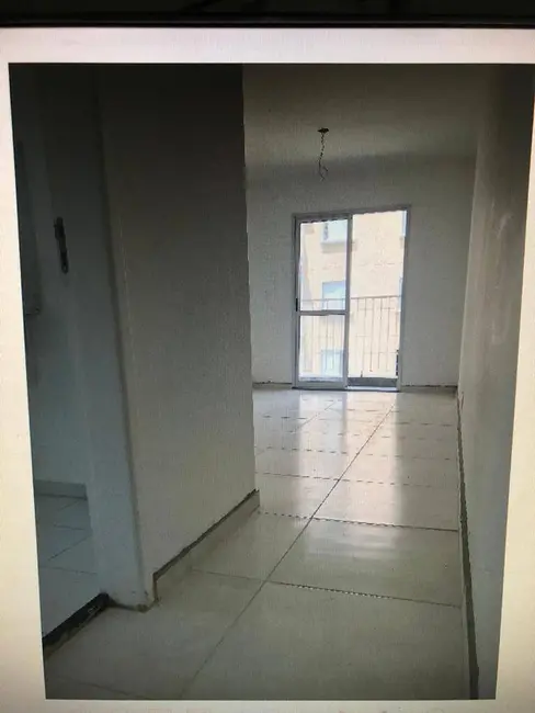 Foto 1 de Apartamento com 3 quartos para alugar, 80m2 em Vila Borges, São Paulo - SP