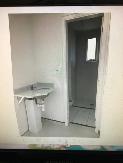 Foto 8 de Apartamento com 3 quartos para alugar, 80m2 em Vila Borges, São Paulo - SP