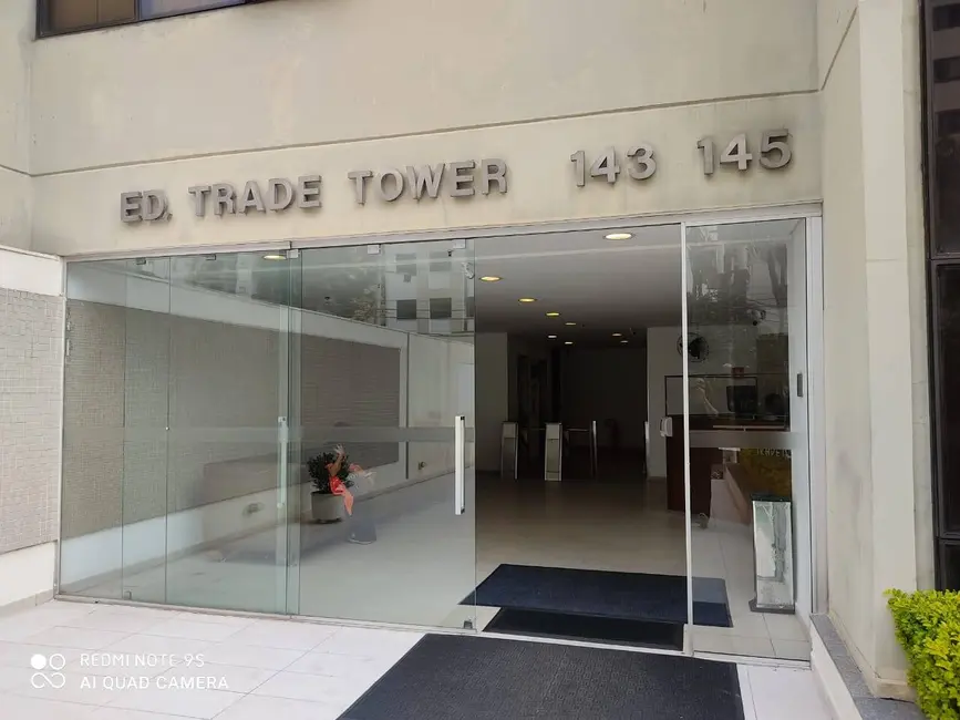 Foto 2 de Sala Comercial à venda em Perdizes, São Paulo - SP