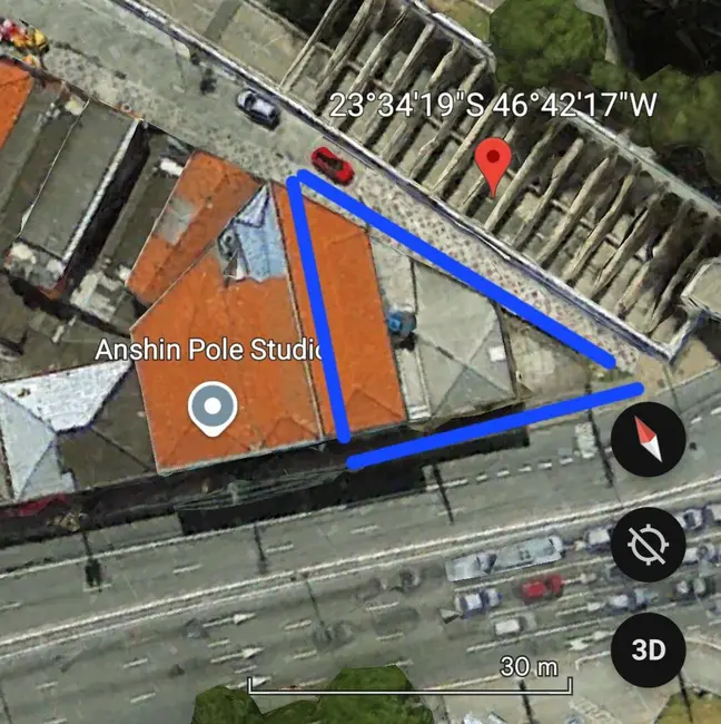 Sala Comercial à venda, 321m2 em Butantã, São Paulo - SP - imagem 3 Foto 3 de Sala Comercial à venda, 321m2 em Butantã, São Paulo - SP