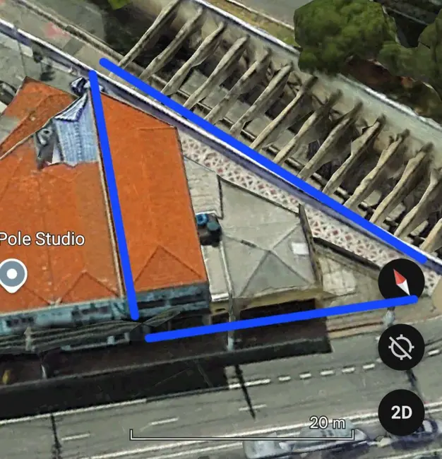 Sala Comercial à venda, 321m2 em Butantã, São Paulo - SP - imagem 1 Foto 1 de Sala Comercial à venda, 321m2 em Butantã, São Paulo - SP