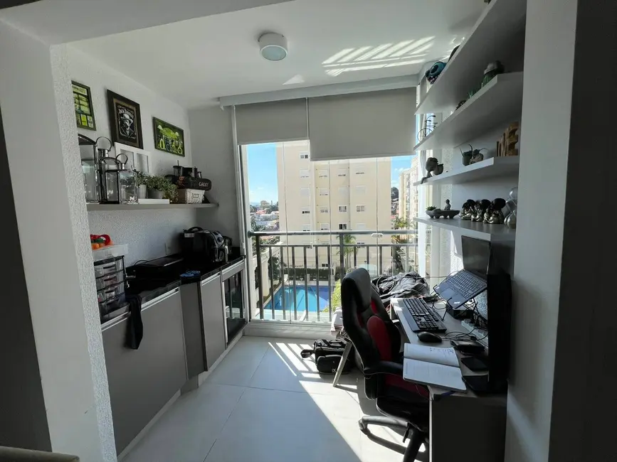 Foto 2 de Apartamento à venda em Butantã, São Paulo - SP