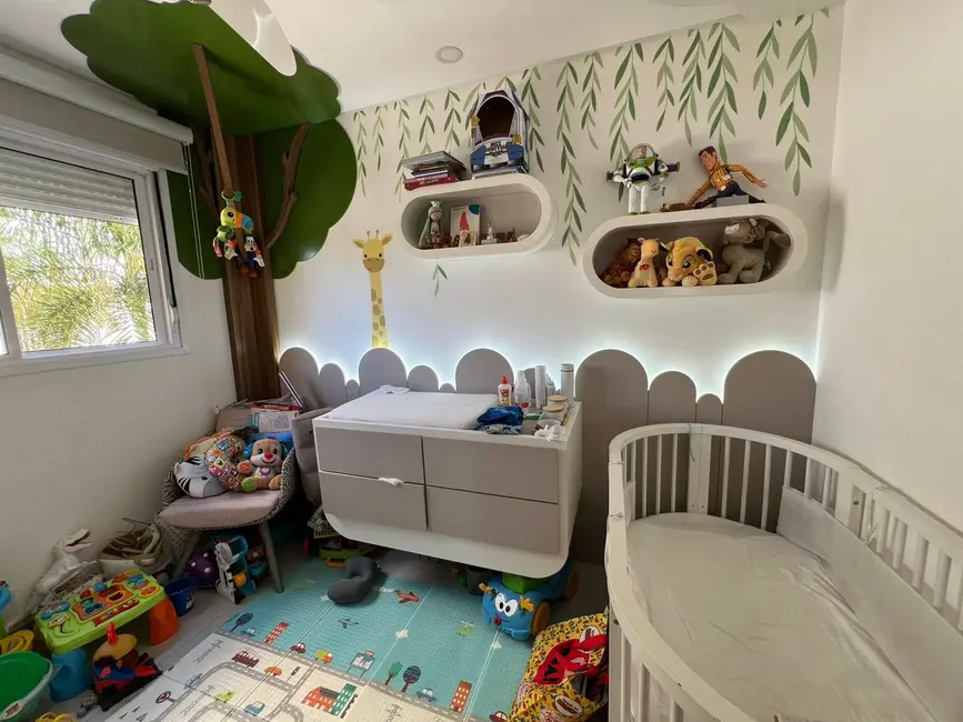 Apartamento à venda em Butantã, São Paulo - SP - imagem 7 Foto 7 de Apartamento à venda em Butantã, São Paulo - SP