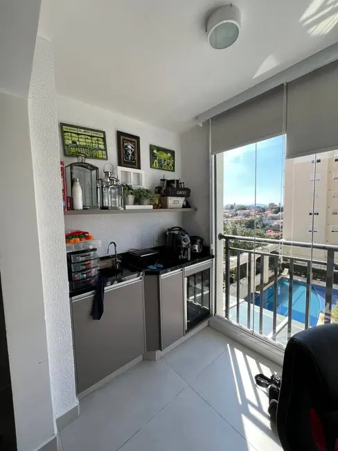 Foto 12 de Apartamento à venda em Butantã, São Paulo - SP