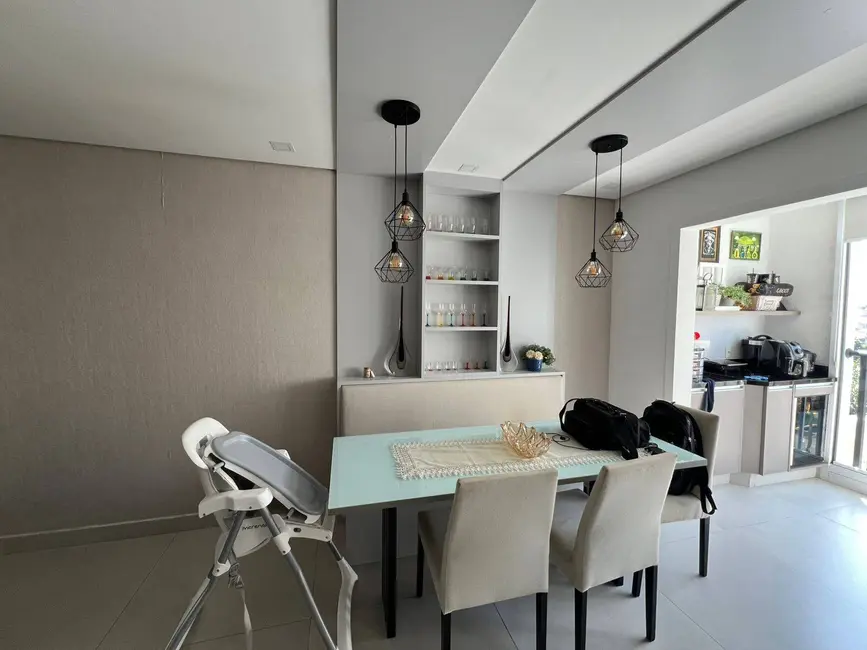 Apartamento à venda em Butantã, São Paulo - SP - imagem 5 Foto 5 de Apartamento à venda em Butantã, São Paulo - SP