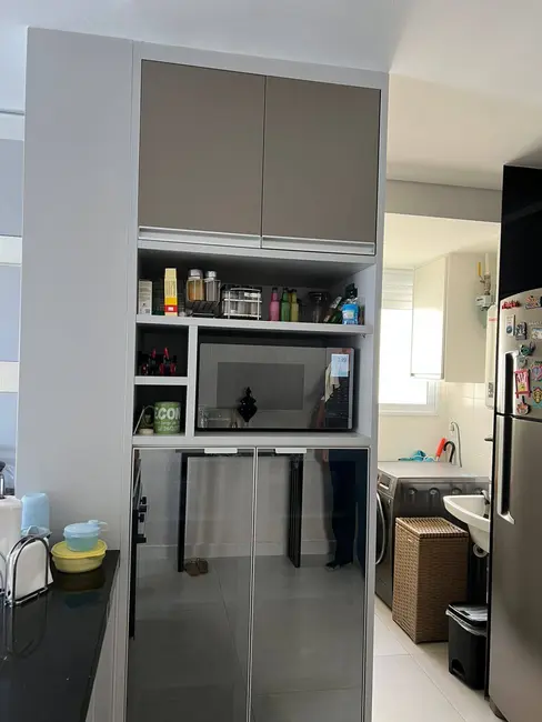 Apartamento à venda em Butantã, São Paulo - SP - imagem 8 Foto 8 de Apartamento à venda em Butantã, São Paulo - SP