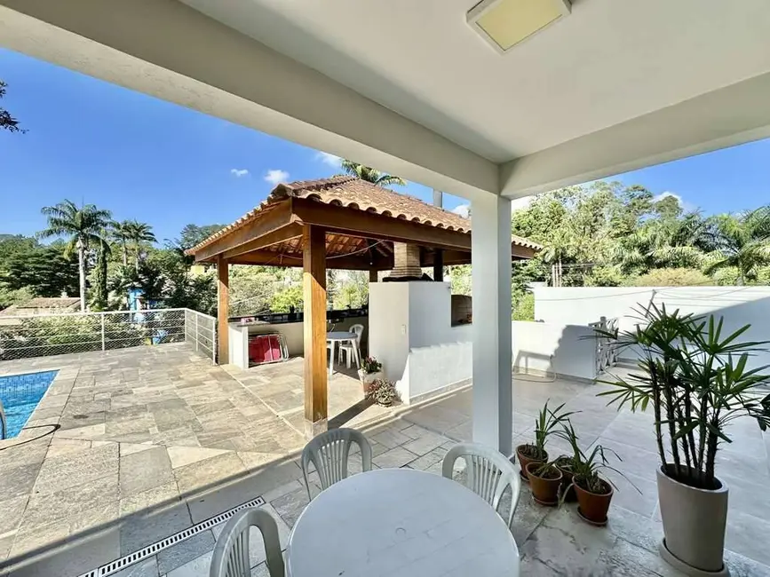 Foto 31 de Casa à venda em Granja Viana, Cotia - SP