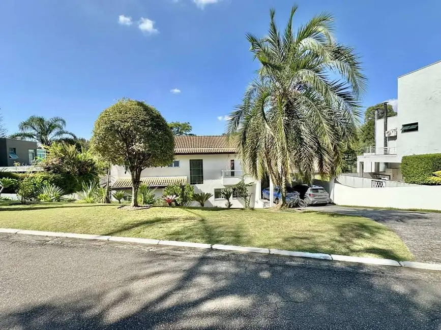 Foto 1 de Casa à venda em Granja Viana, Cotia - SP