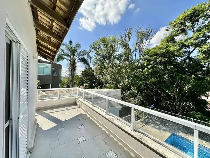 Foto 40 de Casa à venda em Granja Viana, Cotia - SP