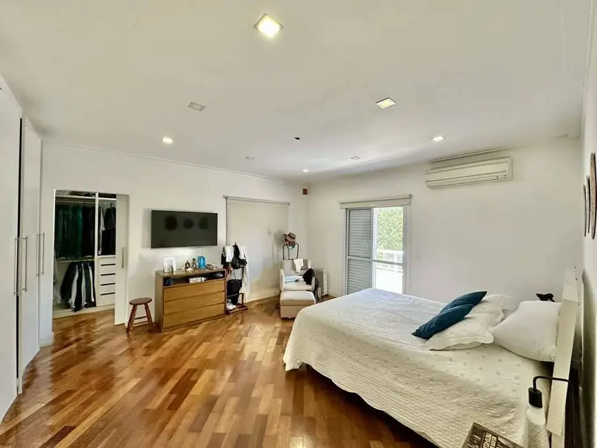 Foto 36 de Casa à venda em Granja Viana, Cotia - SP