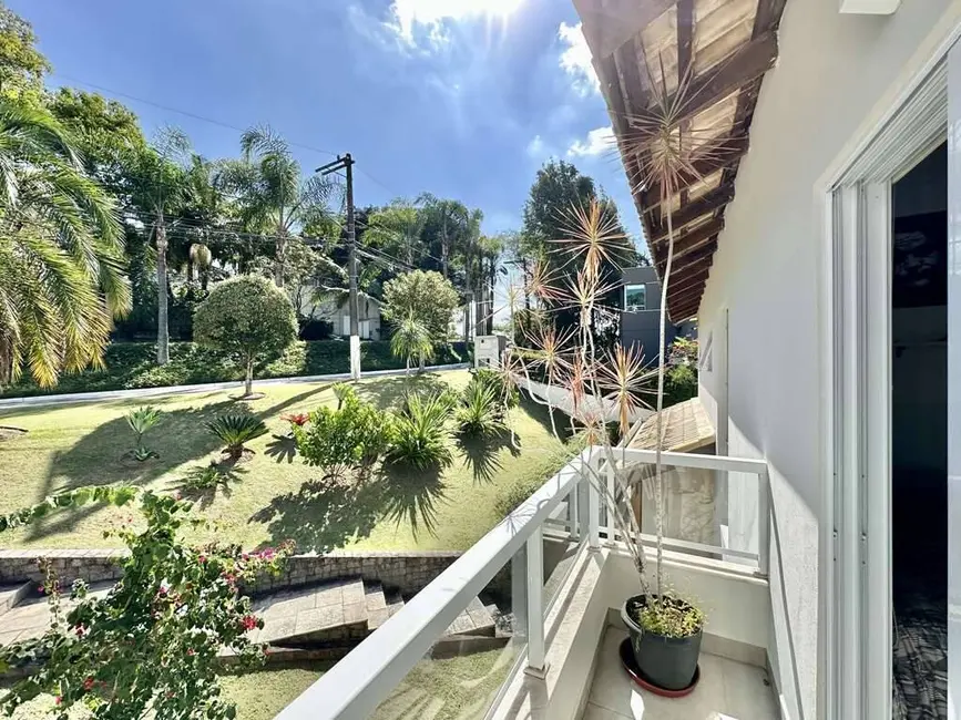 Foto 44 de Casa à venda em Granja Viana, Cotia - SP