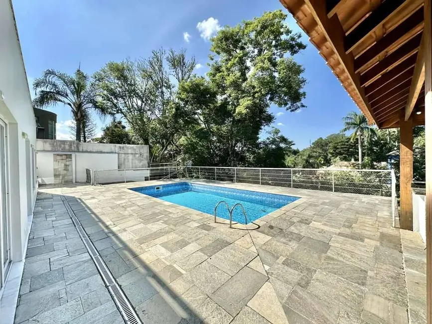 Foto 28 de Casa à venda em Granja Viana, Cotia - SP