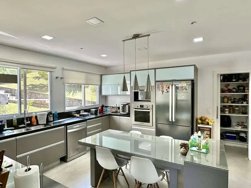 Foto 25 de Casa à venda em Granja Viana, Cotia - SP