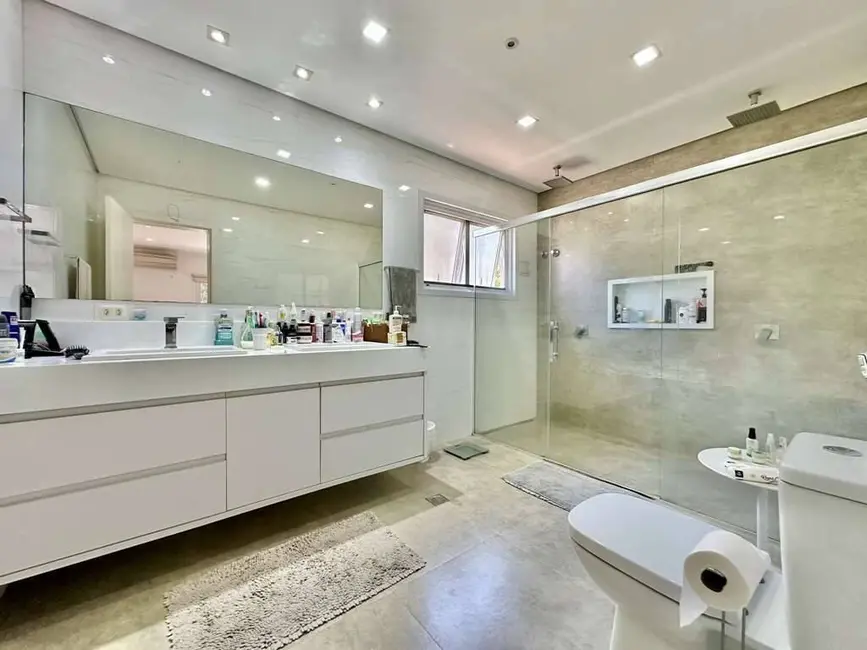 Foto 35 de Casa à venda em Granja Viana, Cotia - SP