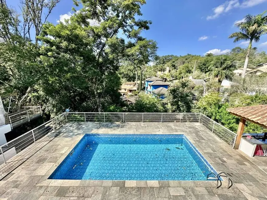 Foto 41 de Casa à venda em Granja Viana, Cotia - SP