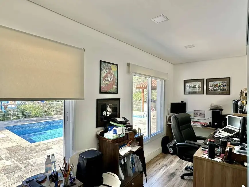 Foto 21 de Casa à venda em Granja Viana, Cotia - SP