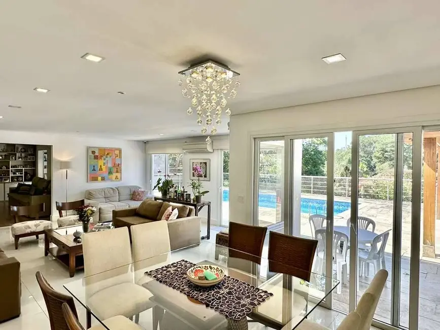 Foto 22 de Casa à venda em Granja Viana, Cotia - SP