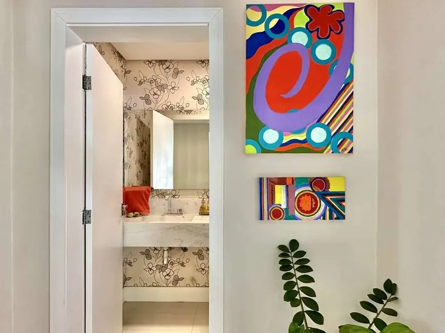 Foto 10 de Casa à venda em Granja Viana, Cotia - SP