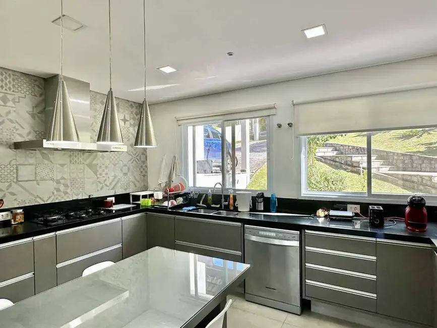 Foto 26 de Casa à venda em Granja Viana, Cotia - SP