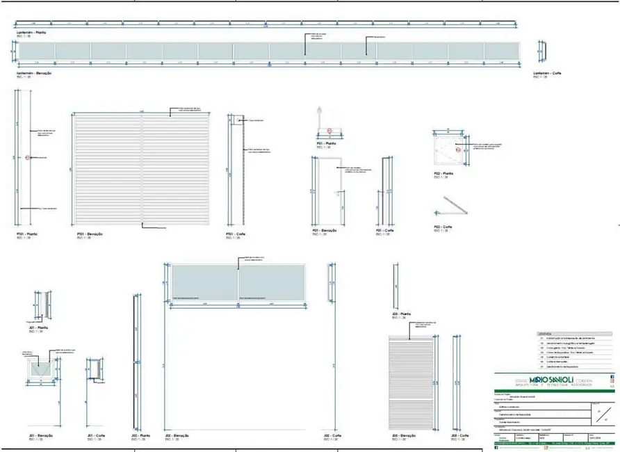 Foto 18 de Terreno / Lote à venda em Cotia - SP