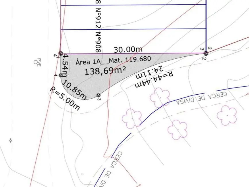 Foto 6 de Terreno / Lote à venda em Cotia - SP