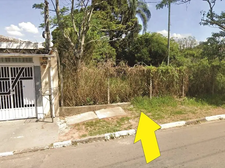 Foto 4 de Terreno / Lote à venda em Cotia - SP