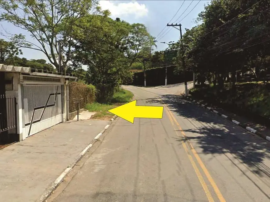 Foto 5 de Terreno / Lote à venda em Cotia - SP