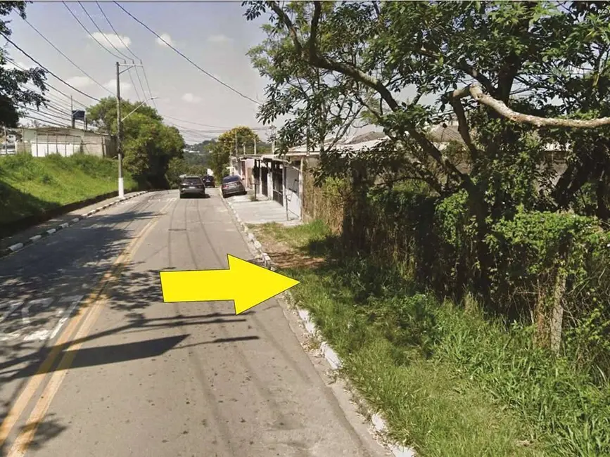 Foto 3 de Terreno / Lote à venda em Cotia - SP